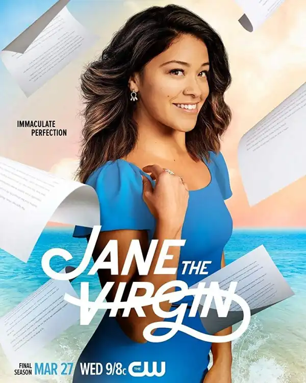 Jane The Virgin Season 5 Episode 5